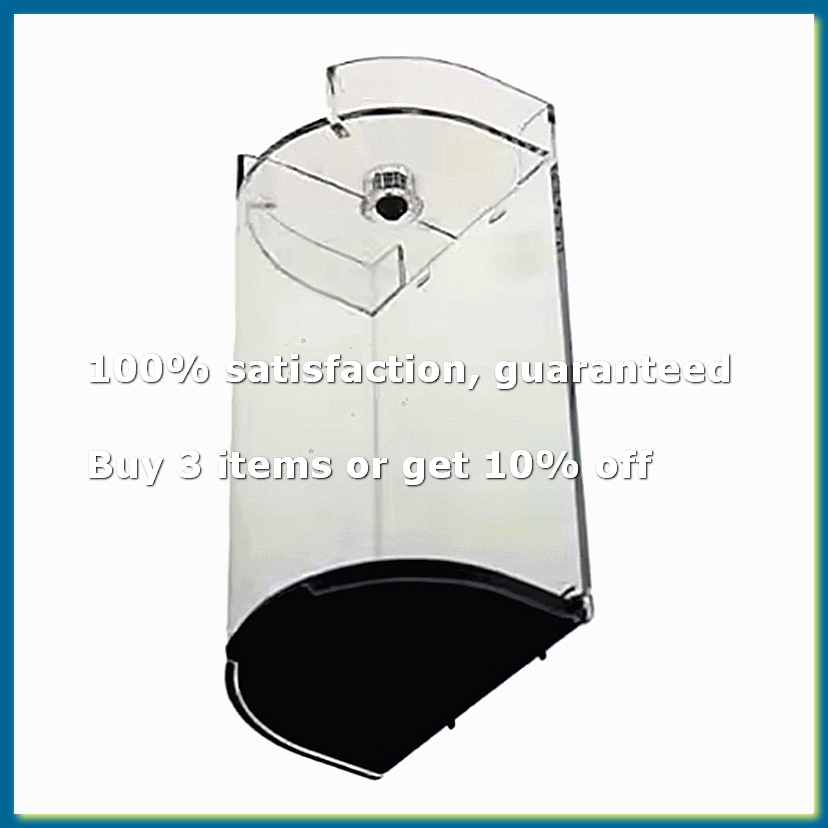 K&G Women'S Formal Wear - Kaffeemaschinen-Zubehör Wassertank für K-Express Tank Kaffeemaschine