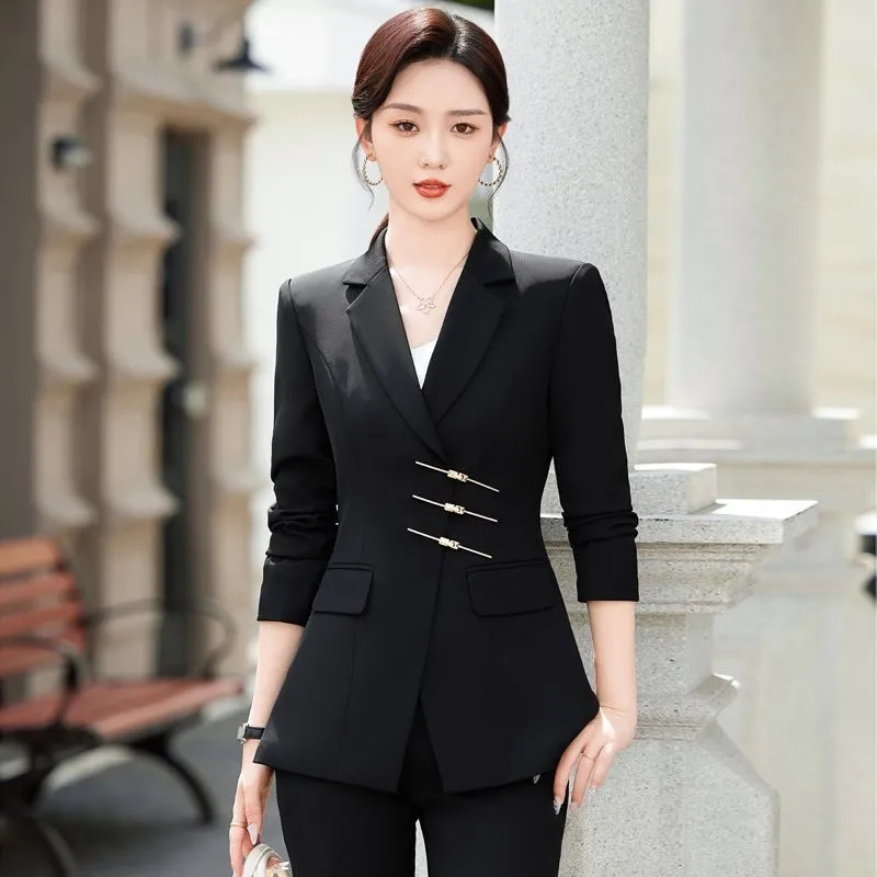 2025 mode Weiß Rot Schwarz Bla – Women Formal Wear Trousers Bewertung und Preis