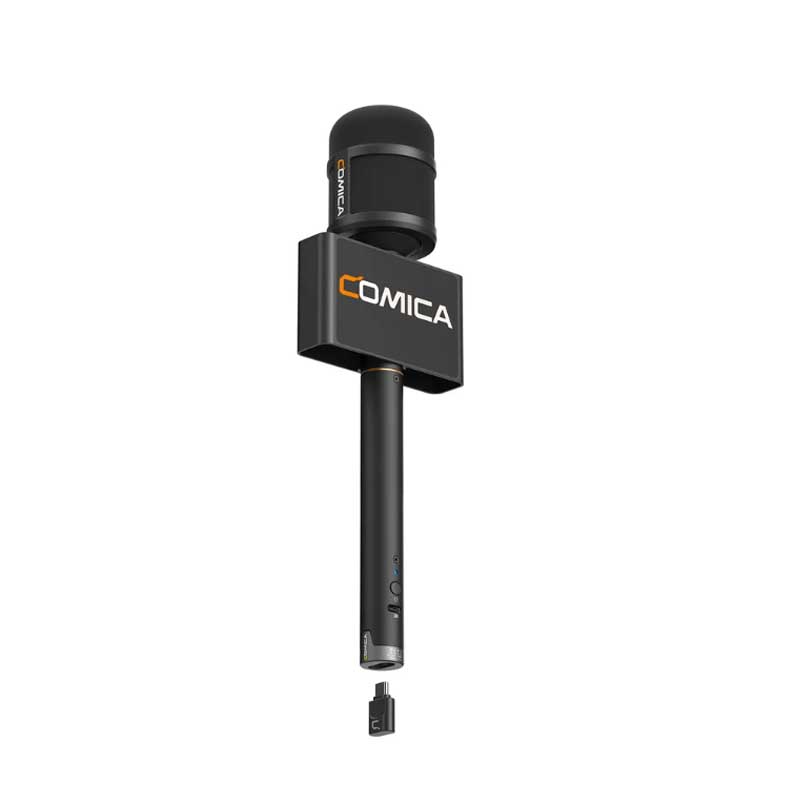 COMICA Revo S 48 kHz 24-Bit-Wi – K&G Women'S Formal Wear Bewertung und Preis