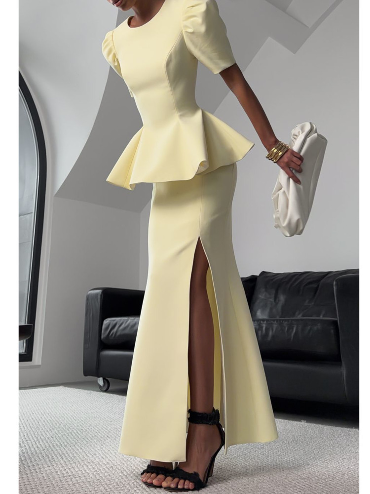 DFDG Damen 2026 Frühling Somme – Woman Formal Wear Bewertung und Preis