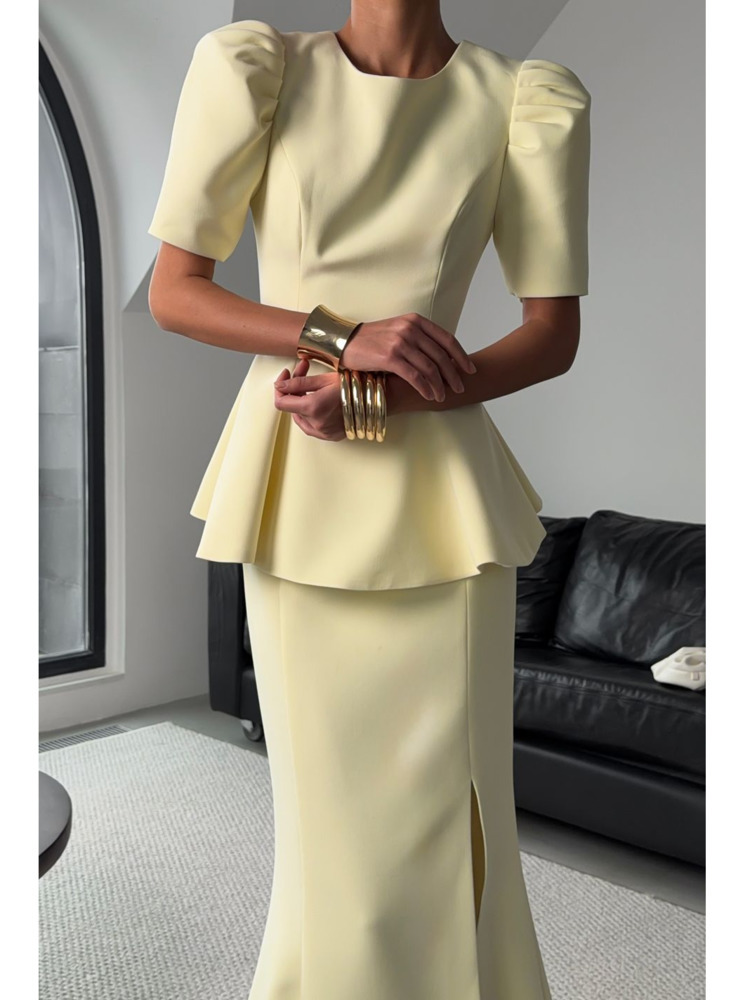 DFDG Damen 2026 Frühling Somme – Woman Formal Wear Bewertung und Preis