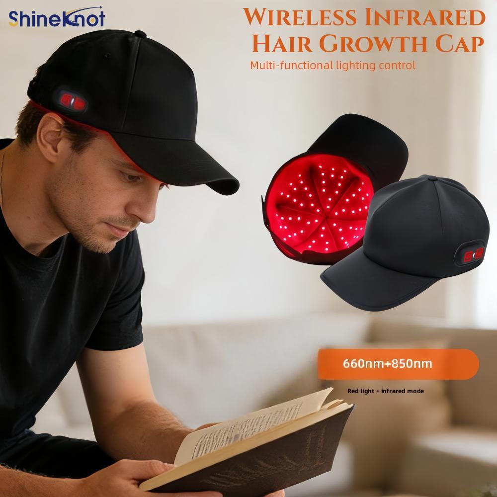 SHINEKNOT Kabellose LED Rotlic – K&G Women'S Formal Wear Bewertung und Preis
