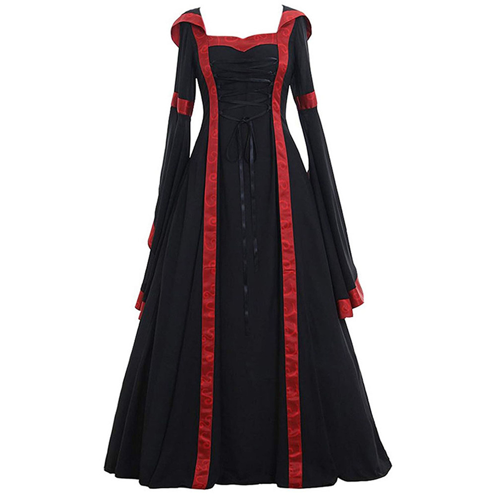 Freizeitkleidung für Cosplay-E – Women'S Gothic Formal Wear Bewertung und Preis
