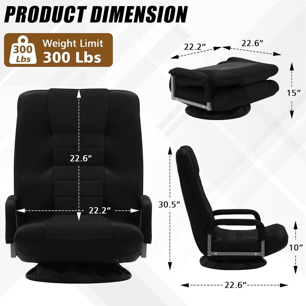 Drehbarer Gaming-Stuhl K Video – K&G Women'S Formal Wear Bewertung und Preis