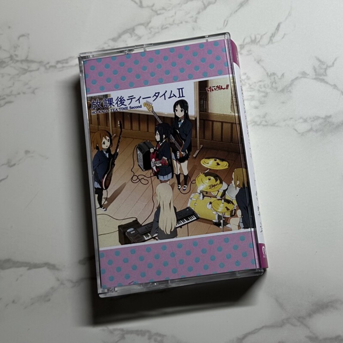 K-ON! Houkago Tea Time II Anim – K&G Women'S Formal Wear Bewertung und Preis
