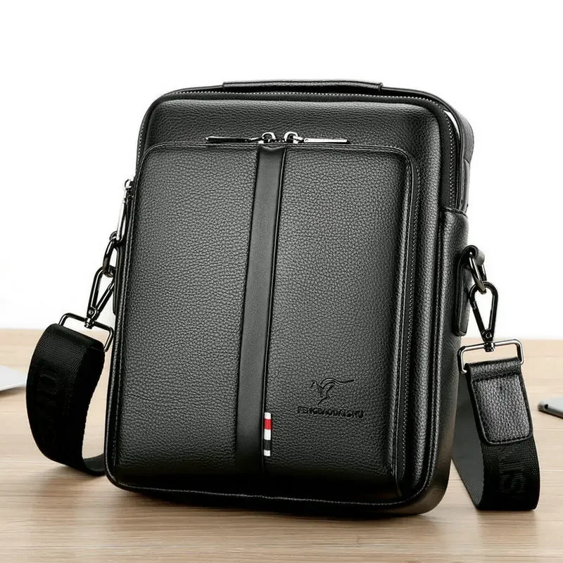 Mode Schulter Messenger Männer – Structured Handbag Work Bewertung und Preis