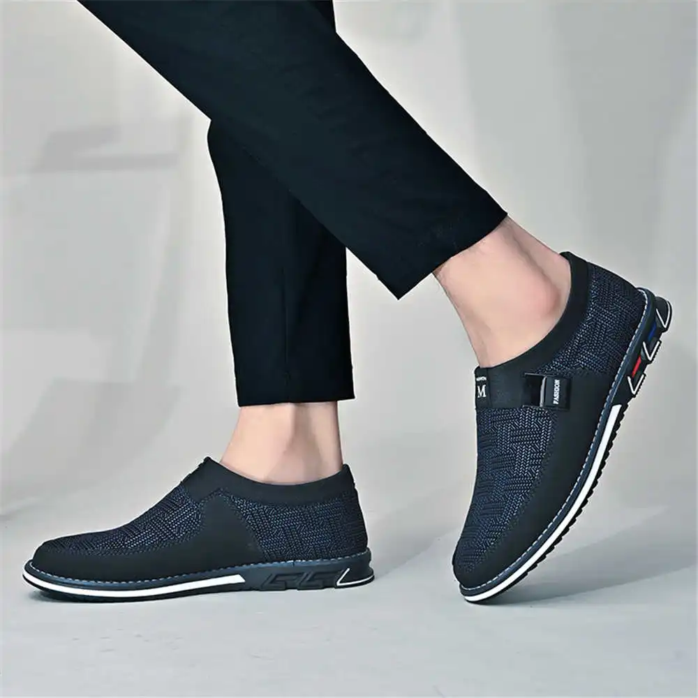 Dunkelblaue 44-45 Sommerschuhe – Women Formal Wear Shop Bewertung und Preis