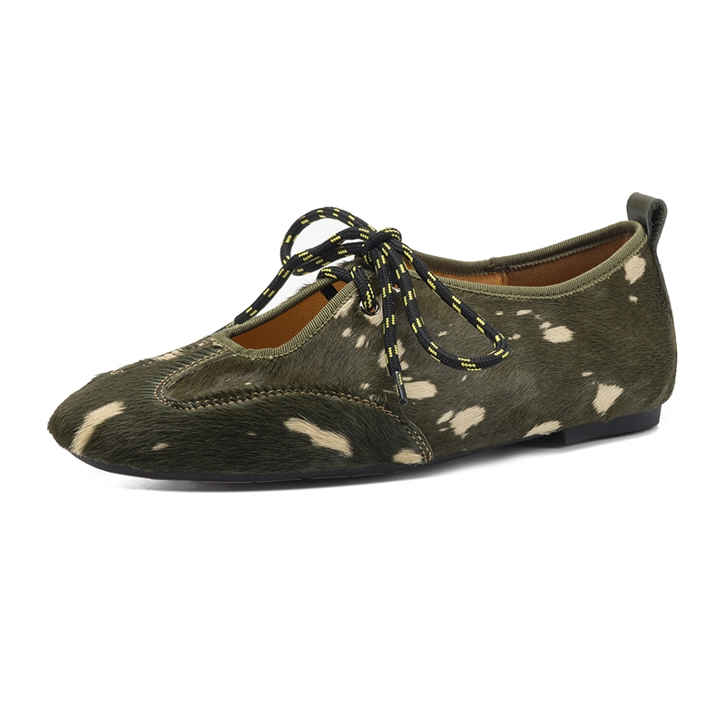 AIYUQI 2026 Neue Damen-Flachsc – Women Formal Wear Shoes Bewertung und Preis