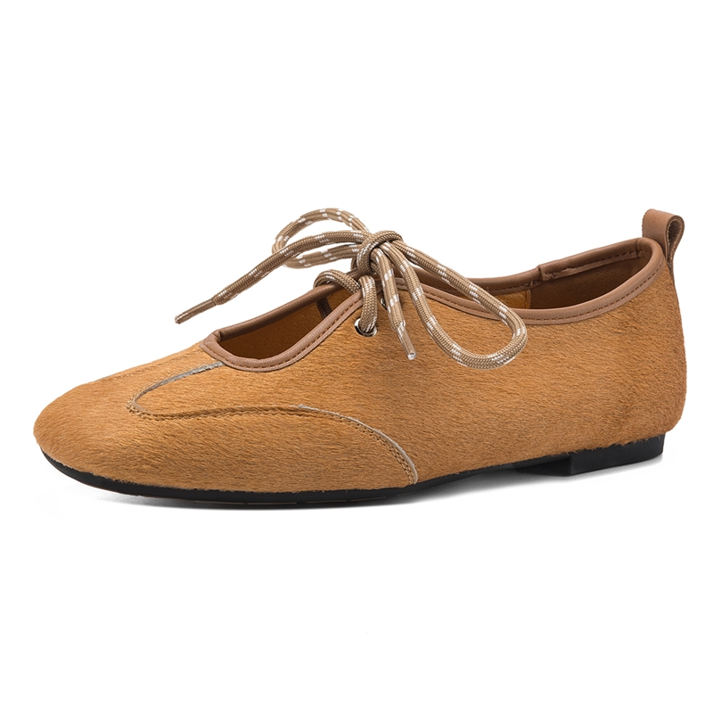 AIYUQI 2026 Neue Damen-Flachsc – Women Formal Wear Shoes Bewertung und Preis
