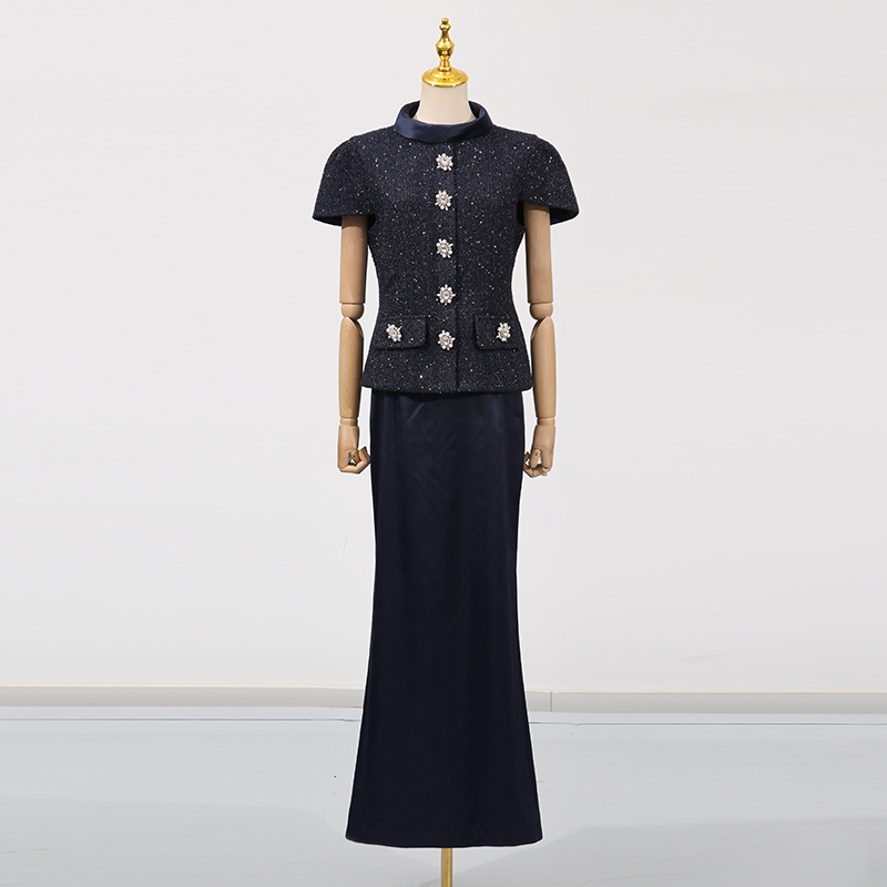 VGH Chic Zweiteilige Sets für  – Woman Formal Wear Bewertung und Preis