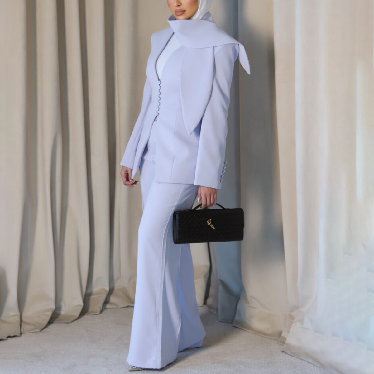 VTKW 2026 Neues Damen 3-Teilig – Female Formal Wear Bewertung und Preis