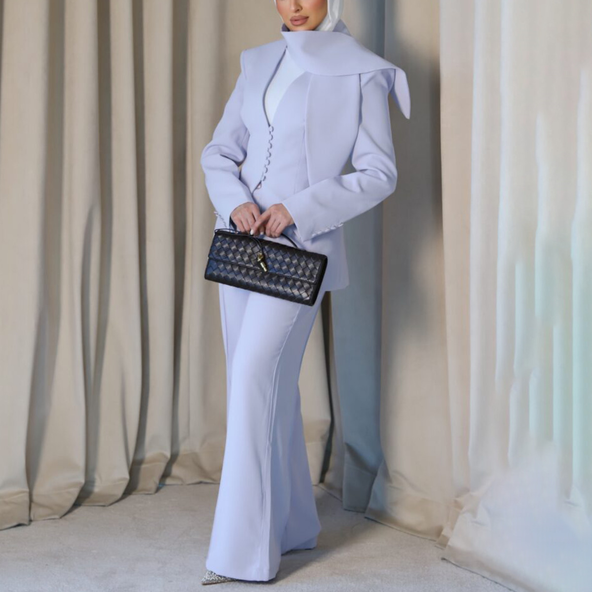 VTKW 2026 Neues Damen 3-Teilig – Female Formal Wear Bewertung und Preis