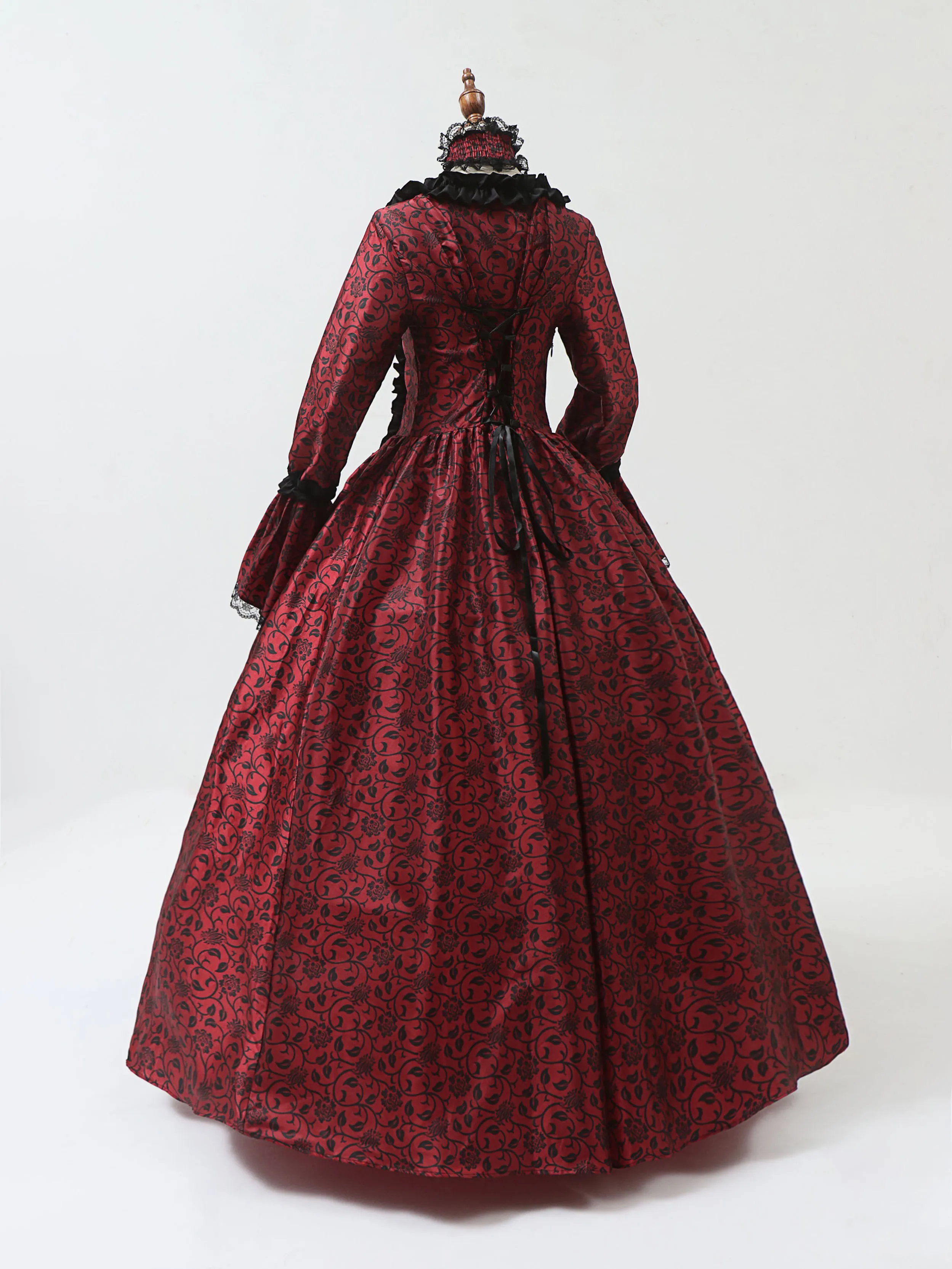 Cosplay Marie Antoinette Kleid – Female Formal Wear Bewertung und Preis