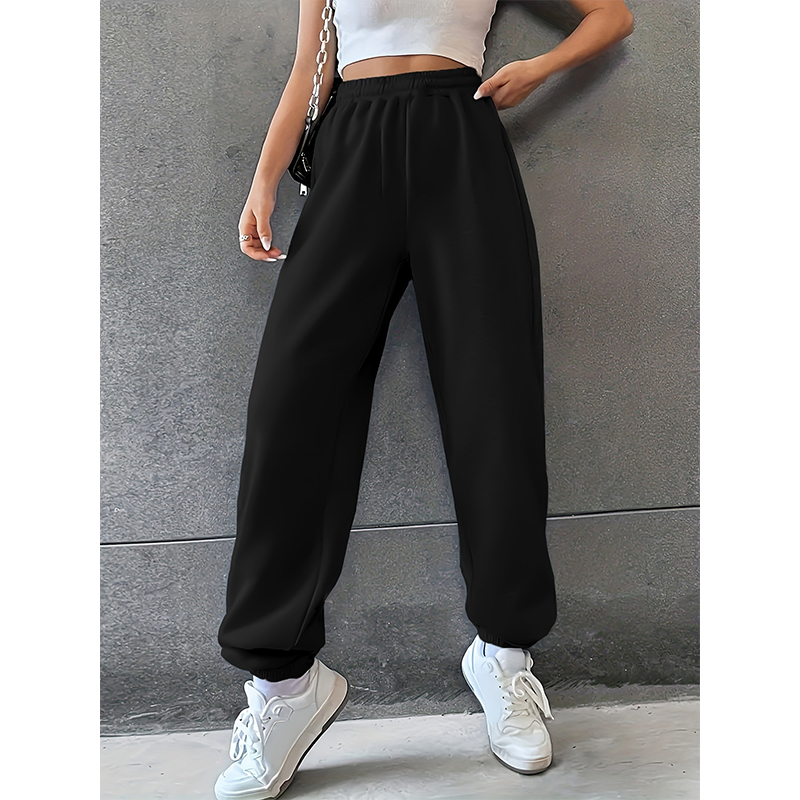 Damenmode Hosen lässig lose Jo – Women Formal Wear Trousers Bewertung und Preis