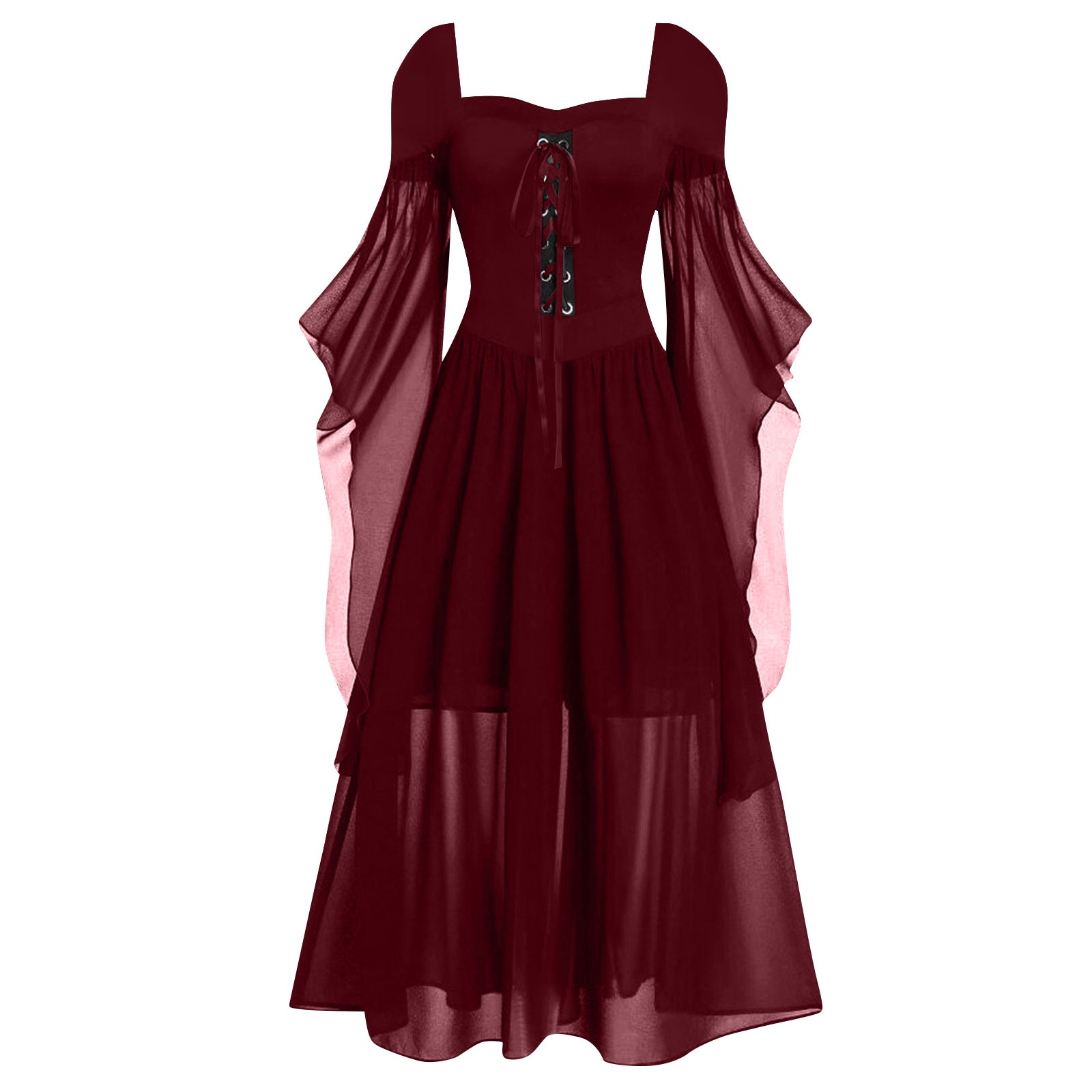 Halloween 2026 Kleider Schulte – Women'S Gothic Formal Wear Bewertung und Preis