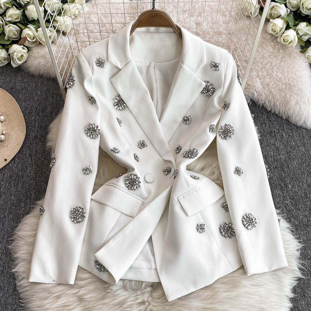 TWOTWINSTYLE Zwei Stück Set Fü – Women Formal Wear Trousers Bewertung und Preis