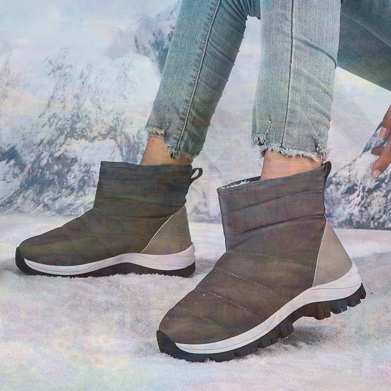 Rutschfeste Thermo-Laufschuhe  – Women Formal Wear Shoes Bewertung und Preis