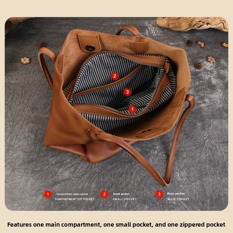 Vintage Alltagstasche für Frau – Structured Handbag Work Bewertung und Preis