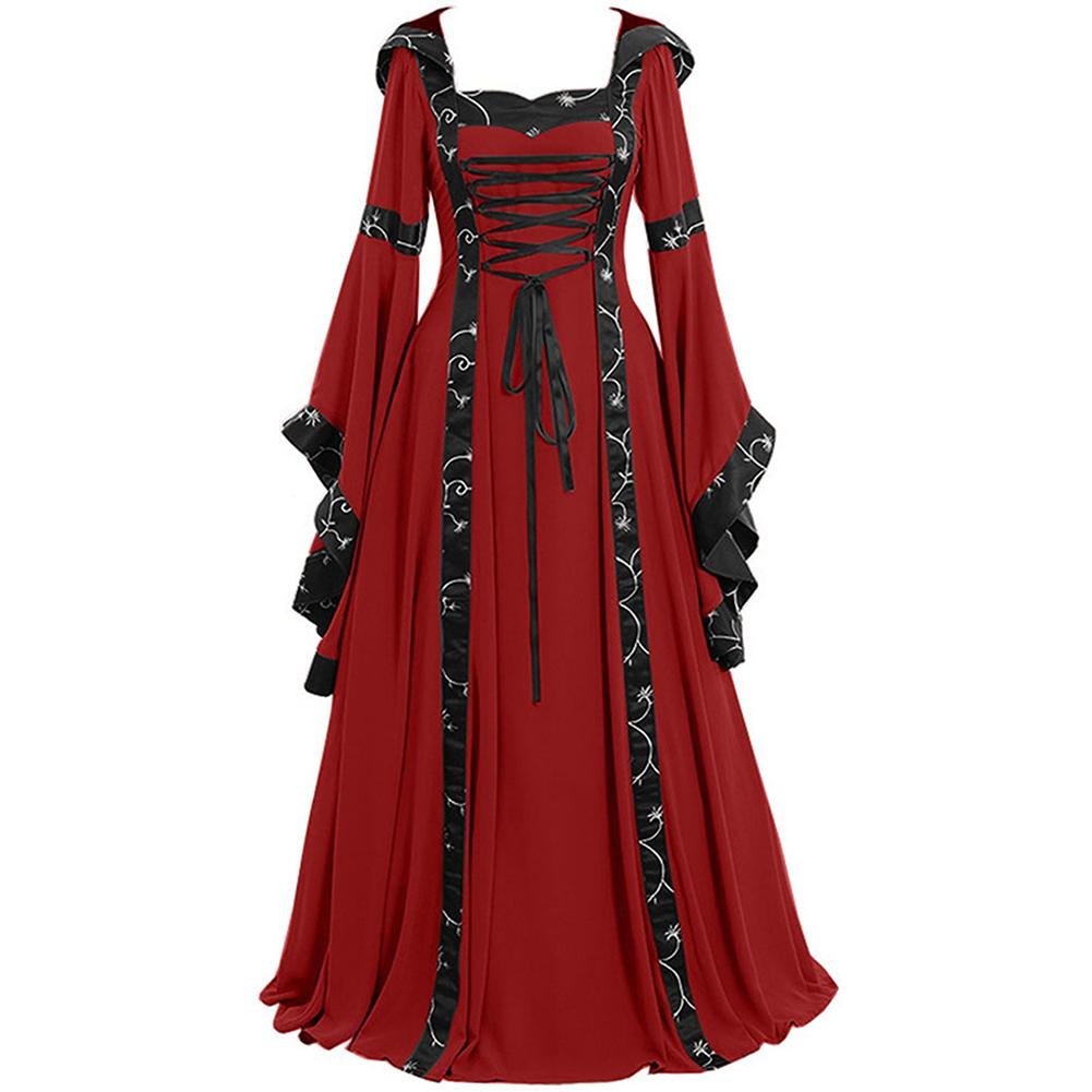 Freizeitkleidung, Gothic-Damen – Women'S Gothic Formal Wear Bewertung und Preis