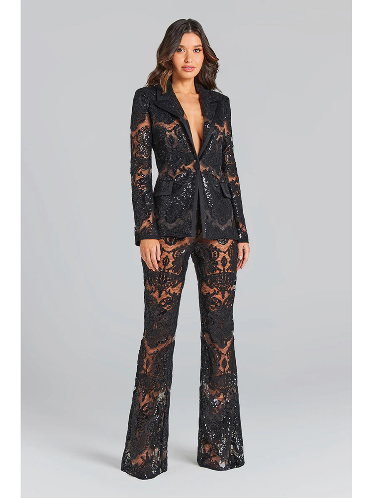 HIGH STREET Neuestes 2026 Desi – Female Formal Wear Bewertung und Preis