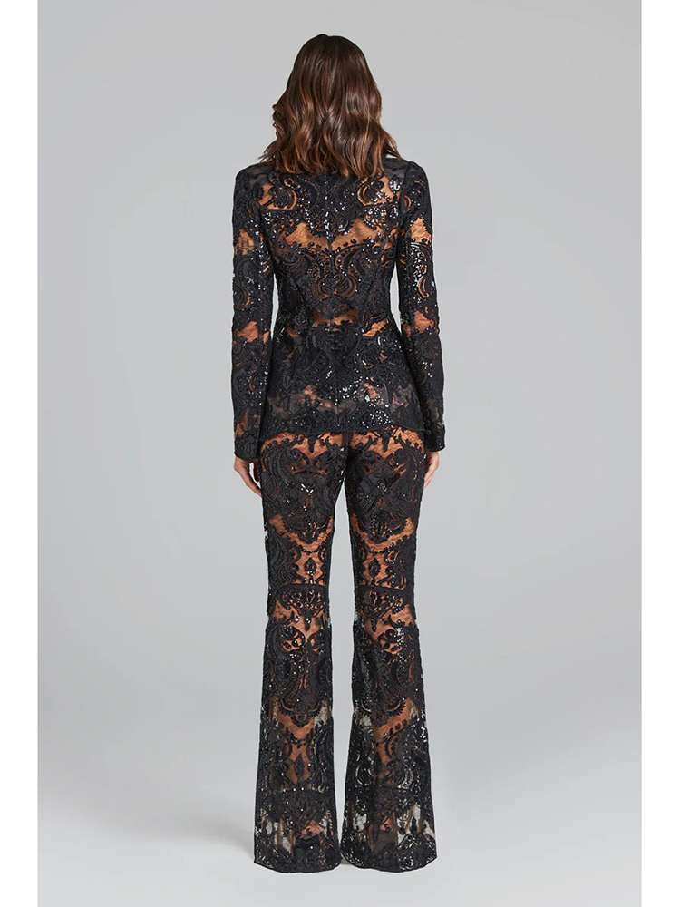 HIGH STREET Neuestes 2026 Desi – Female Formal Wear Bewertung und Preis