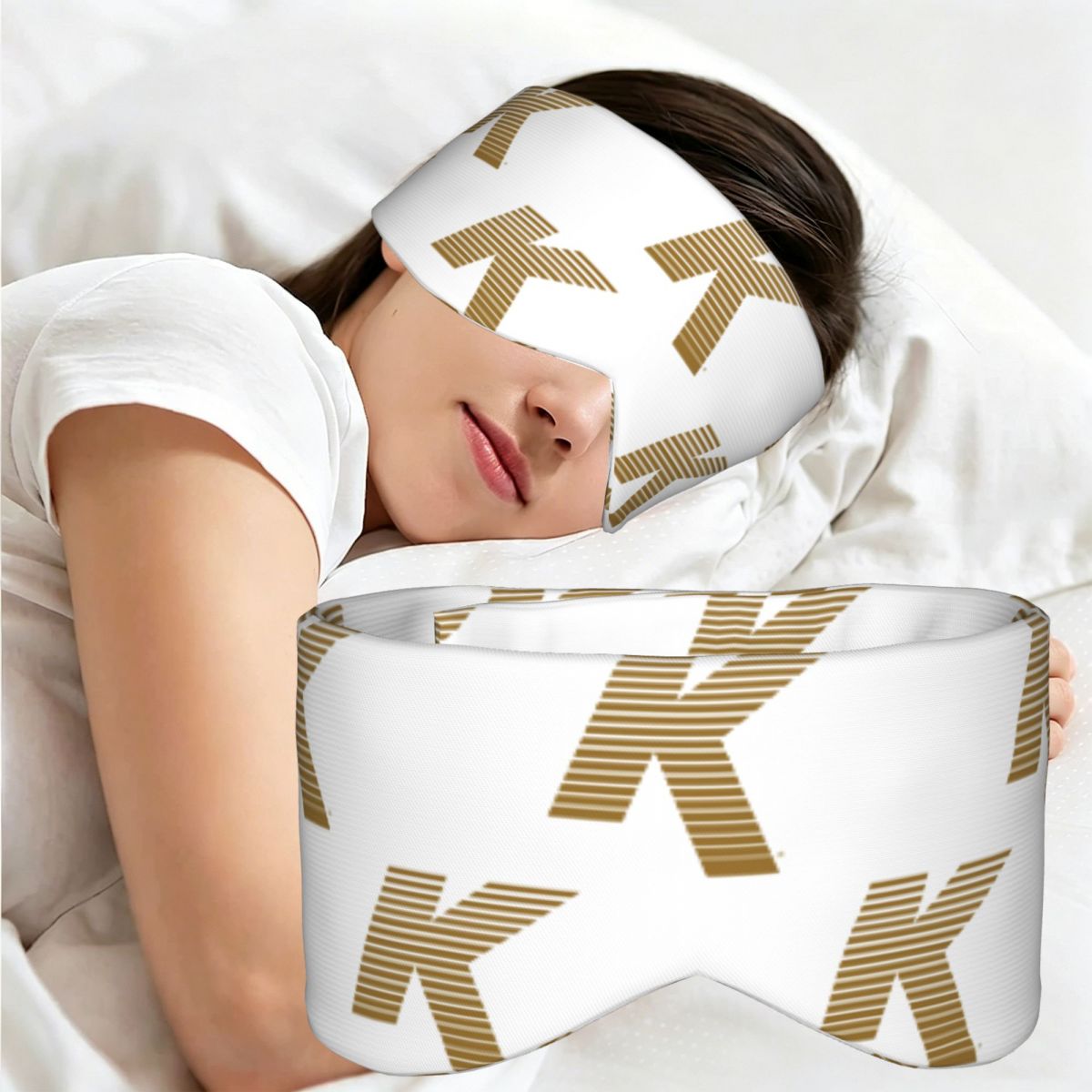 Zildjian K Logo Schlafmaske Li – K&G Women'S Formal Wear Bewertung und Preis