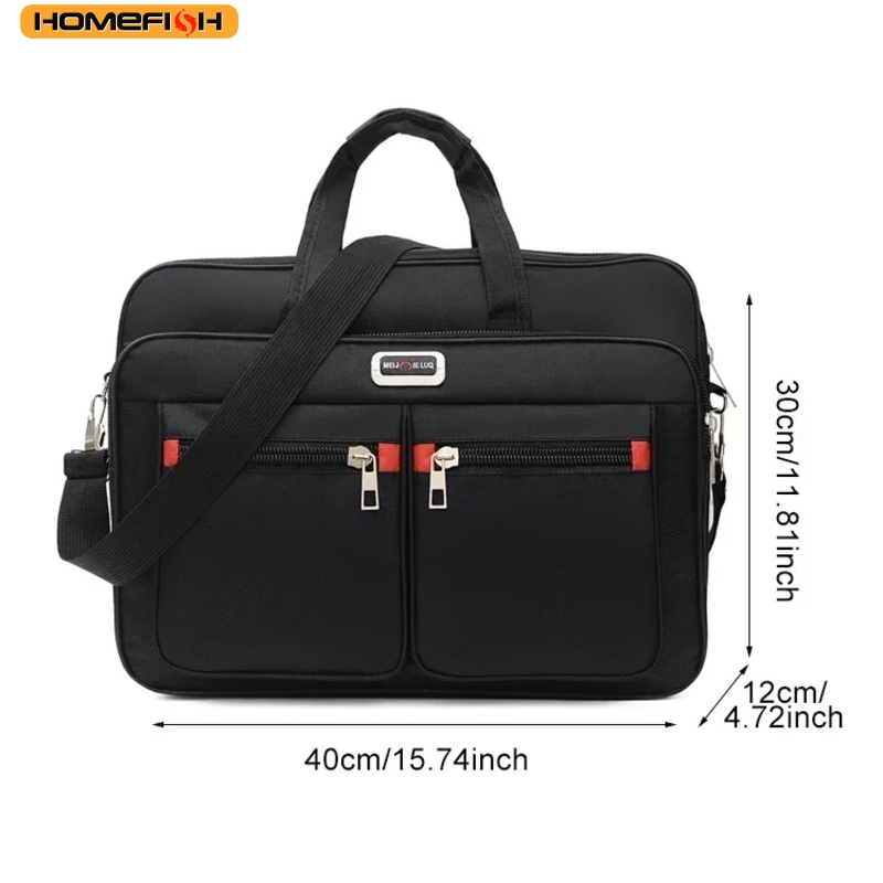 HOMEFISH Multifunktionale Trag – Structured Handbag Work Bewertung und Preis
